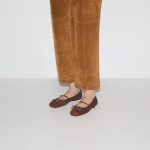 Women’s Gucci Horsebit ballet flat - Image 2